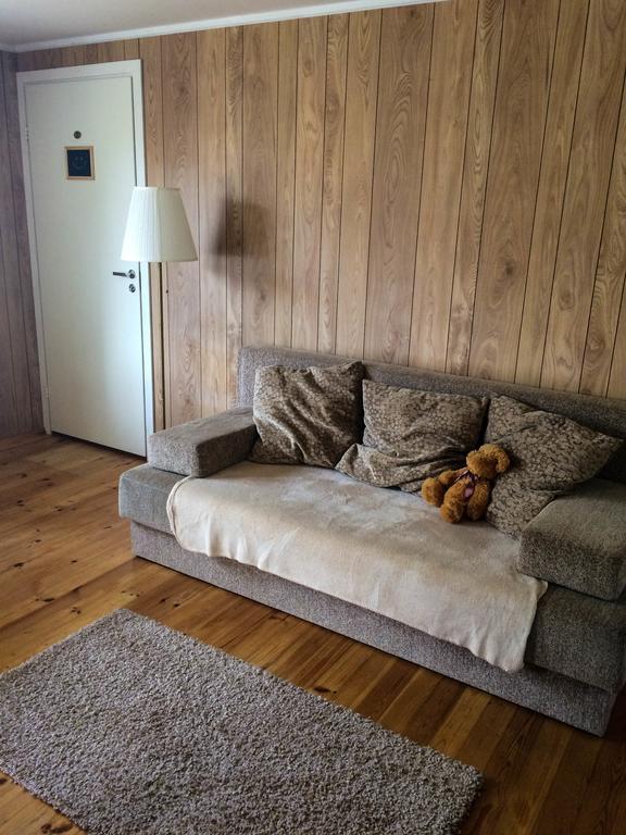 Uusallika Puhkemaja Haapsalu Exteriér fotografie